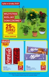 Kupuj sprytnie, oszczędzaj więcej - Aldi