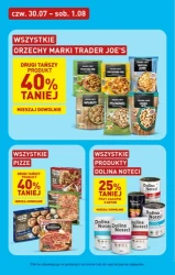 Kupuj sprytnie, oszczędzaj więcej - Aldi
