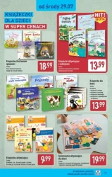 Kupuj sprytnie, oszczędzaj więcej - Aldi