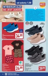 Kupuj sprytnie, oszczędzaj więcej - Aldi