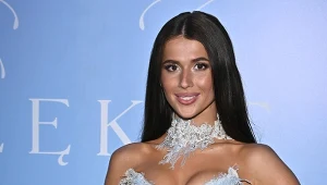 Roxie Węgiel po raz pierwszy się tak otworzyła. "Granica jest cienka"