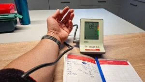 System DOM ma zbierać wyniki badań pacjentów