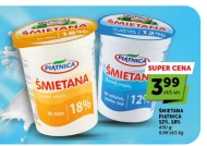 Śmietana Piątnica