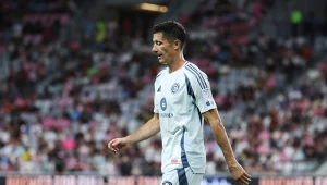 Trudny debiut Lewandowskiego, mocny apel eksperta. "Naprawdę, litości"