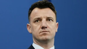 Ryszard Wilk, poseł Konfederacji