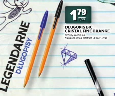 Ручка Bic