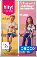 Odkryj świat ulubionych bohaterów! - Pepco