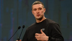 Postawił się Zełenskiemu, odrzucił propozycję. Odwołany minister ogłasza