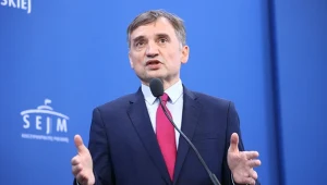 Zbigniew Ziobro komentuje głośny wyrok. Chodzi o śmierć jego ojca