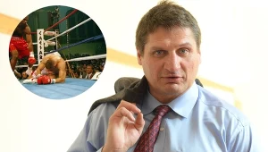 Tajemnicza zapaść Gołoty sprzed lat. Sprawa zakończyła się w sądzie