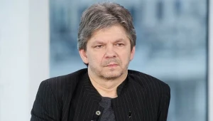 Filip Łobodziński nie znał prawdy o swoim ojcu. Teraz chce tylko jednego