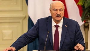 Białoruś "ostrzega" Polskę przed zamachem. Drugie dno komunikatu