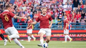 Ekstraklasa: Wisła Kraków - GKS Katowice. O której i gdzie oglądać?