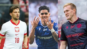 Ekstraklasa świętuje jubileusz. Awans w rankingu UEFA i miliony na transfery