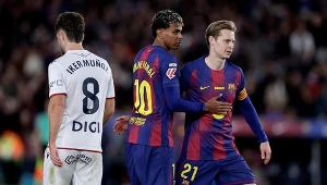 Barcelona potwierdziła ws. kontuzji gwiazdora. Przekazano najgorsze