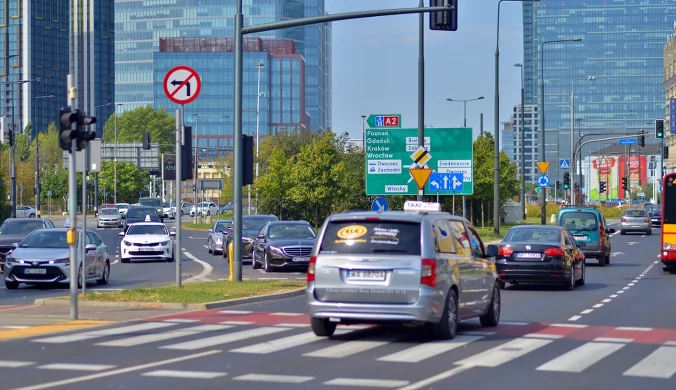 Polska tonie w znakach drogowych. NIK ma fatalne wiadomości dla kierowców.