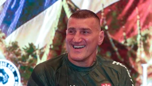 Szalona walka z Furym, a to nie wszystko. Polak od lat szokuje cały świat