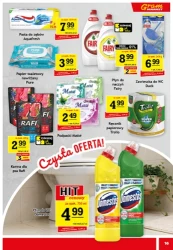 Zakupy pełne oszczędności - Gram Market