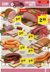 Zakupy pełne oszczędności - Gram Market