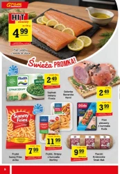 Zakupy pełne oszczędności - Gram Market