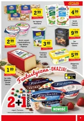 Zakupy pełne oszczędności - Gram Market