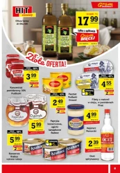 Zakupy pełne oszczędności - Gram Market