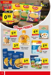 Zakupy pełne oszczędności - Gram Market