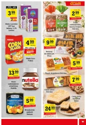 Zakupy pełne oszczędności - Gram Market