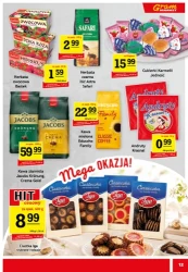 Zakupy pełne oszczędności - Gram Market