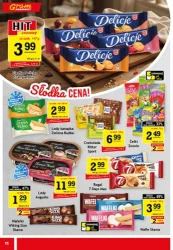 Zakupy pełne oszczędności - Gram Market