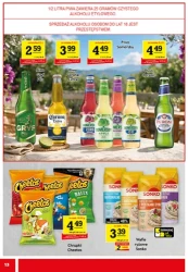 Zakupy pełne oszczędności - Gram Market