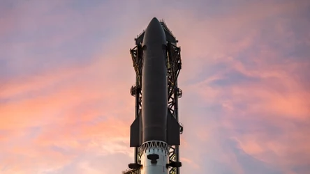 Starship odbędzie pierwszy lot orbitalny. SpaceX podało termin.