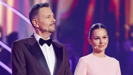 Nowa twarz w "Tańcu z Gwiazdami". Kim jest debiutujący tancerz?