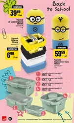Back to school - POLOmarket