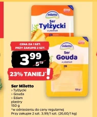 Ser Miletto