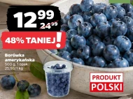Чорниця Polski