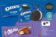 Lody Oreo