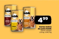 Корм для собак Bobik