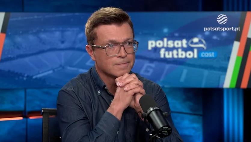 Tomasz Hajto: Lech Poznań jest regularny i stabilny. WIDEO