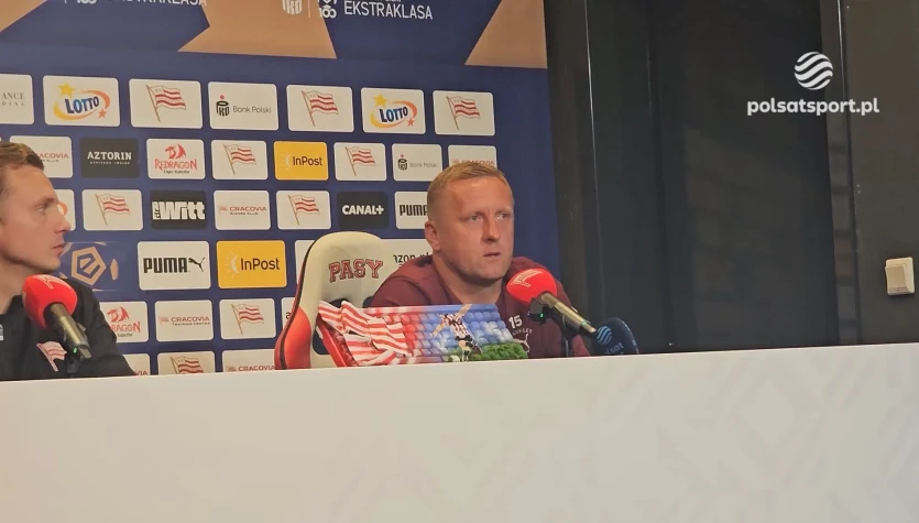 Kamil Glik: Gram tylko do czerwca. Kulesza z Wachowskim nie dzwonią. WIDEO