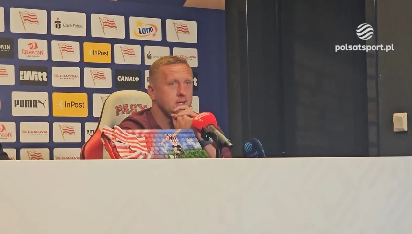 Kamil Glik: Cała prawda o trenerze Grzelaku. WIDEO