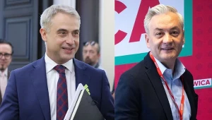 Przeciwnicy PiS komentują decyzję posłów.