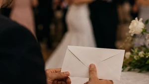 Ile dać do koperty na wesele? Polacy wskazali kwotę, która pojawia się najczęściej