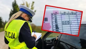 Koniec bezterminowych praw jazdy. Znamy datę i koszt wymiany