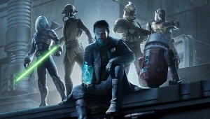 Star Wars Zero Company