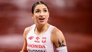 Mistrzostwa Europy w lekkoatletyce 2026 [TABELA MEDALOWA]