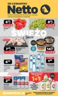 Ceny, które robią różnicę - Netto