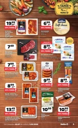Ceny, które robią różnicę - Netto