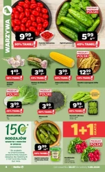 Ceny, które robią różnicę - Netto