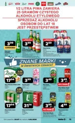 Ціни, які мають значення — Netto